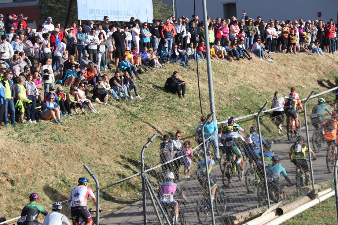 In pictures: the Ronda 24-hour 101k race