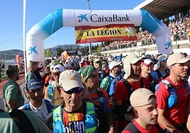 In pictures: the Ronda 24-hour 101k race