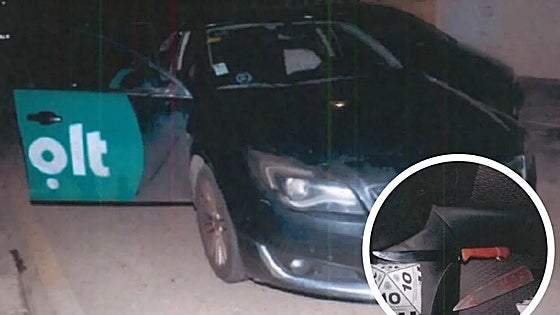 Ismail's final job, the Bolt driver killed in Fuengirola