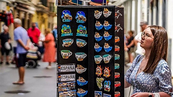 Cadiz, little Germany, but with more sun and beaches