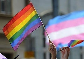 The show highlights abuse suffered by the LGBT+ community.