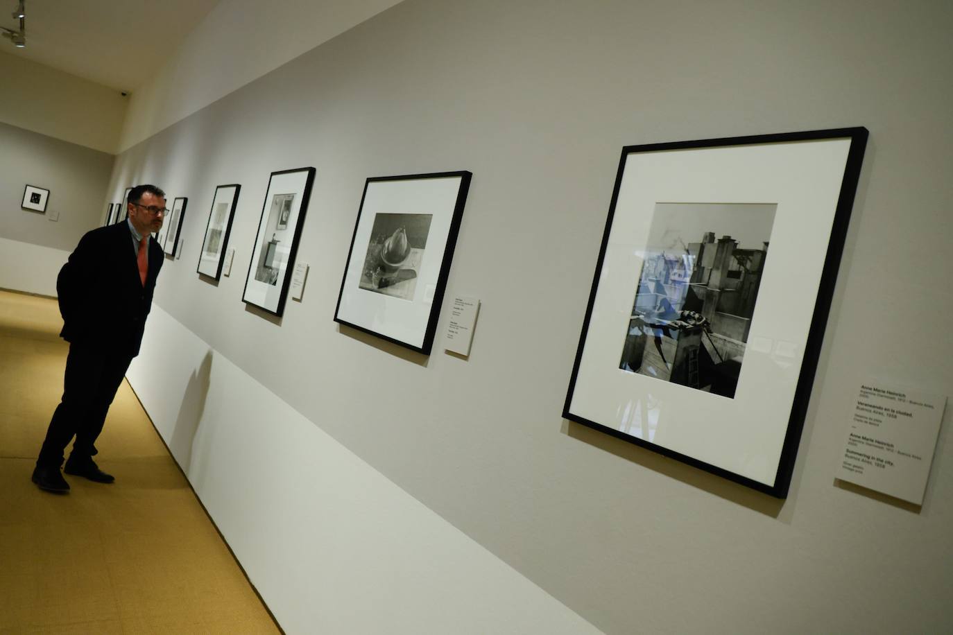 The Abelló Collection in pictures