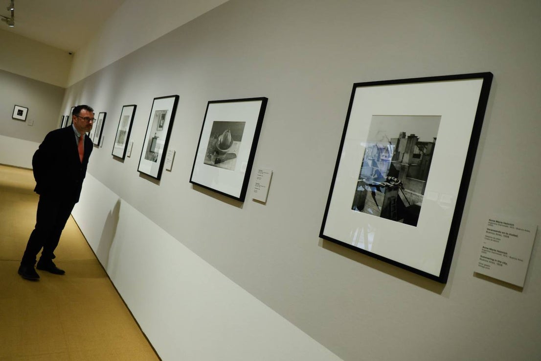 The Abelló Collection in pictures