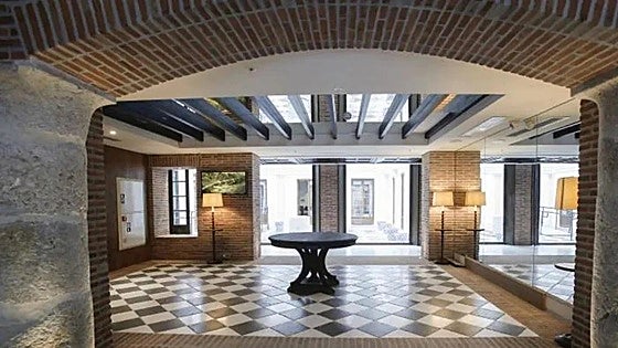 Historic Palacio Solecio hotel in Malaga sells for 51 million euros