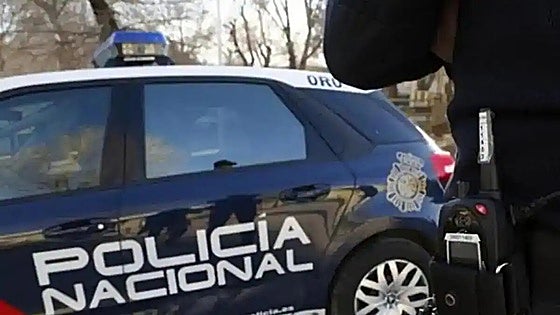 Two men arrested after stabbing in violent bar brawl in San Pedro Alcántara