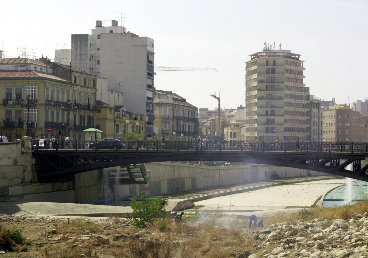 Young homeless man seriously injured after being stoned from a bridge as he slept