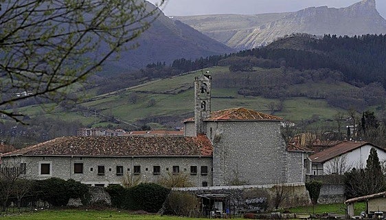 Nuns in Burgos and Vizcaya break with the Pope and the Catholic Church: "They will call us heretics and madwomen"