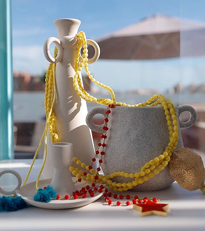 Imagen secundaria 2 - Stella Rittwagen's comeback