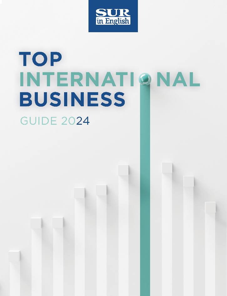 The guide will be published inside SUR in English and online on 31 May.