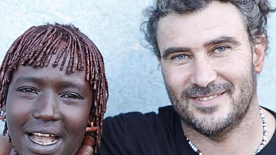 Spanish photographer shot dead while filming TV documentary in Ethiopia
