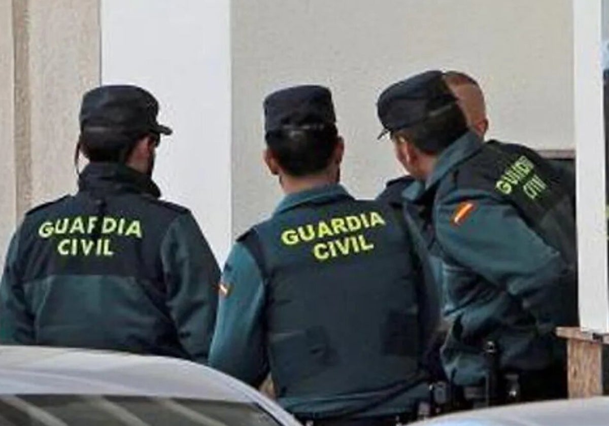 Individual arrested for allegedly drugging and raping two men on Costa del Sol