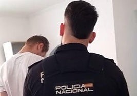 23-year-old Brit arrested for attempted murder after young man stabbed on Costa del Sol