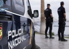 Reports of sexual crimes in Malaga continue to climb