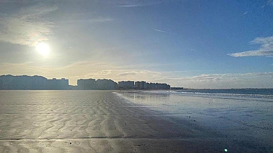 Cadiz province's most popular beaches are gearing up for the summer season
