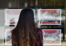 Estate agent commissions: consumer group Facua warns these can no longer be demanded of tenants