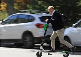 Local Police officers will use mobile radar devices to monitor the speed of MPVs.