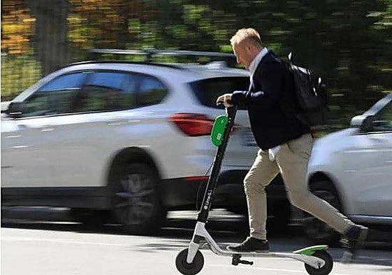 Local Police officers will use mobile radar devices to monitor the speed of MPVs.