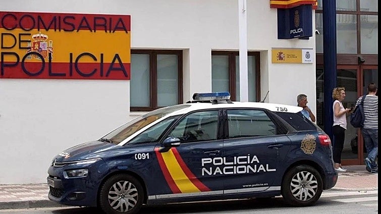 One person rushed to hospital after latest shooting incident on the Costa del Sol