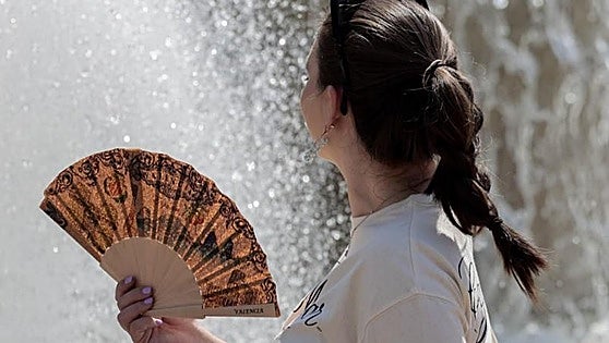 Tropical nights and daytime temperatures of close to 40C forecast in south of Spain this week