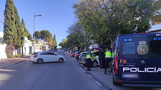 Two robbed of Rolex watches in less than 24 hours in daylight in Marbella