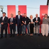 SUR in English 2024 Top International Business Guide and Awards, in pictures (I)