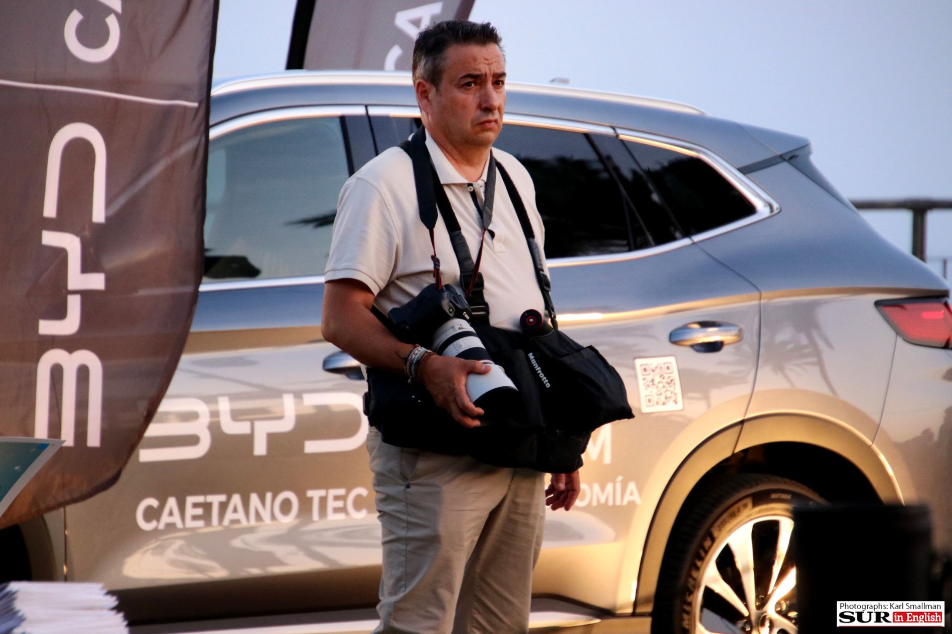 SUR in English 2024 Top International Business Guide and Awards, in pictures (II)