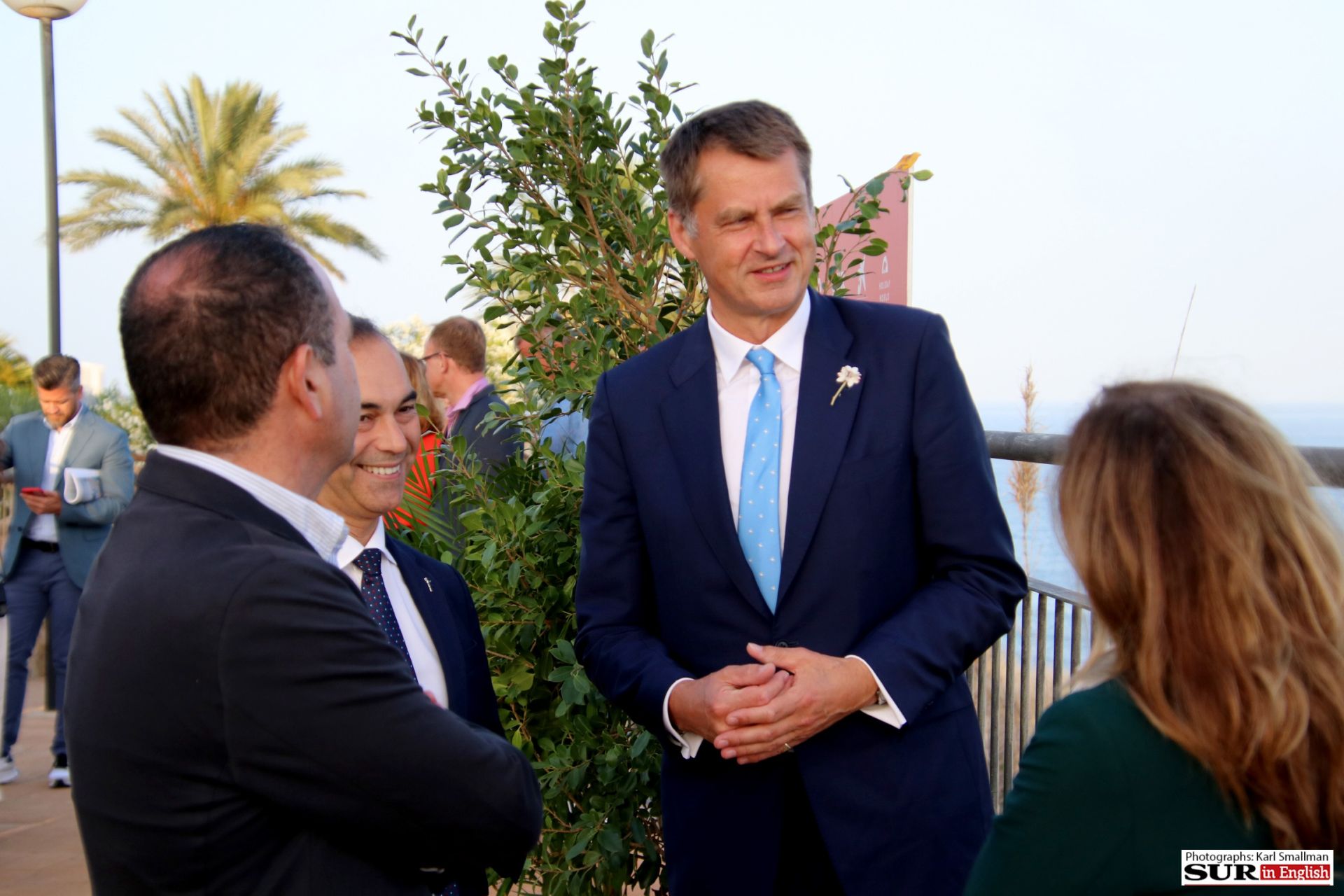 SUR in English 2024 Top International Business Guide and Awards, in pictures (II)