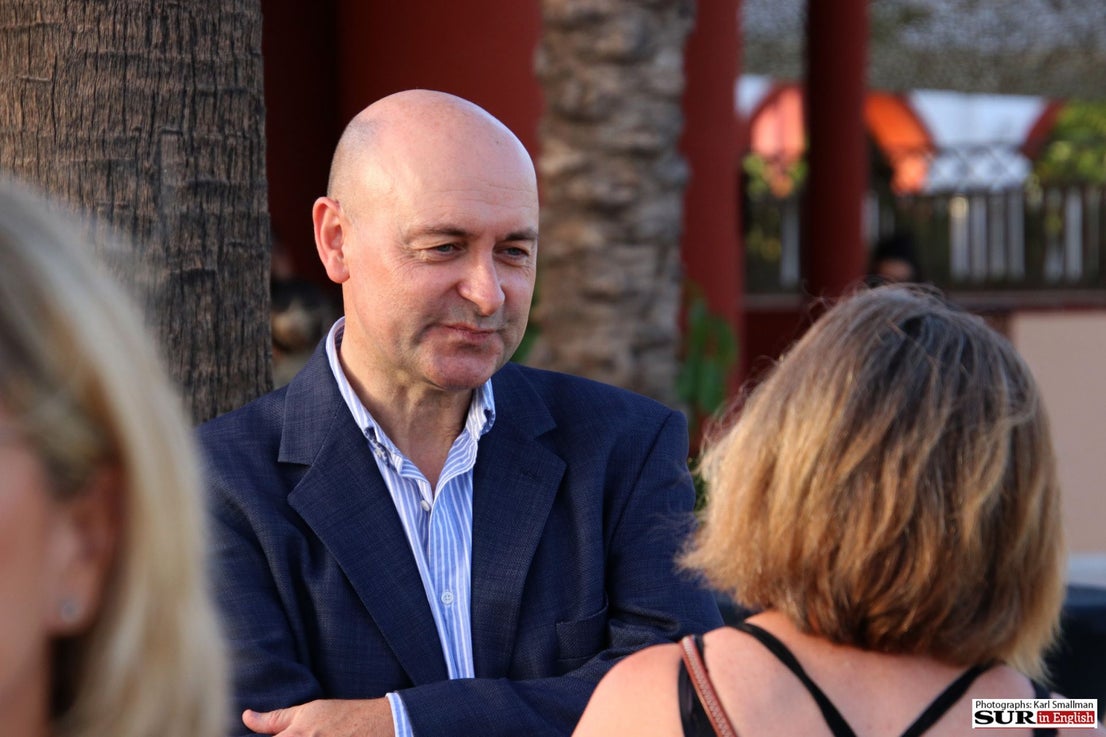 SUR in English 2024 Top International Business Guide and Awards, in pictures (II)