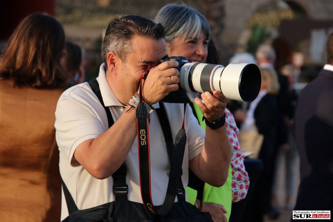 SUR in English 2024 Top International Business Guide and Awards, in pictures (II)