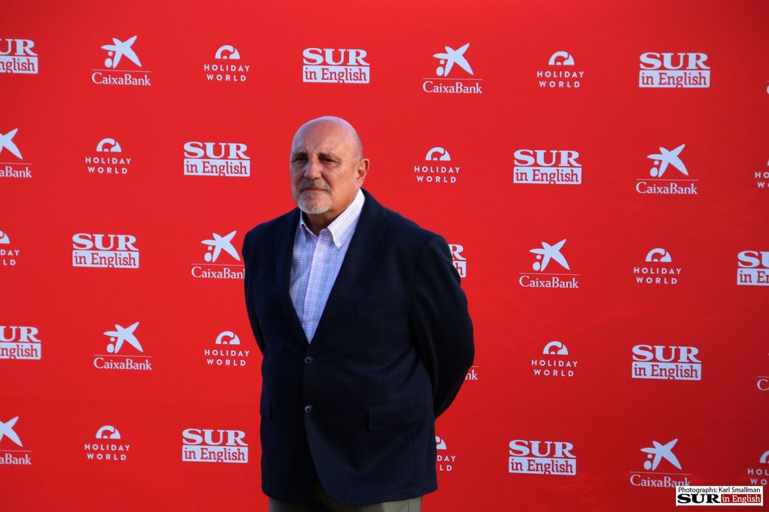 SUR in English 2024 Top International Business Guide and Awards, in pictures (II)