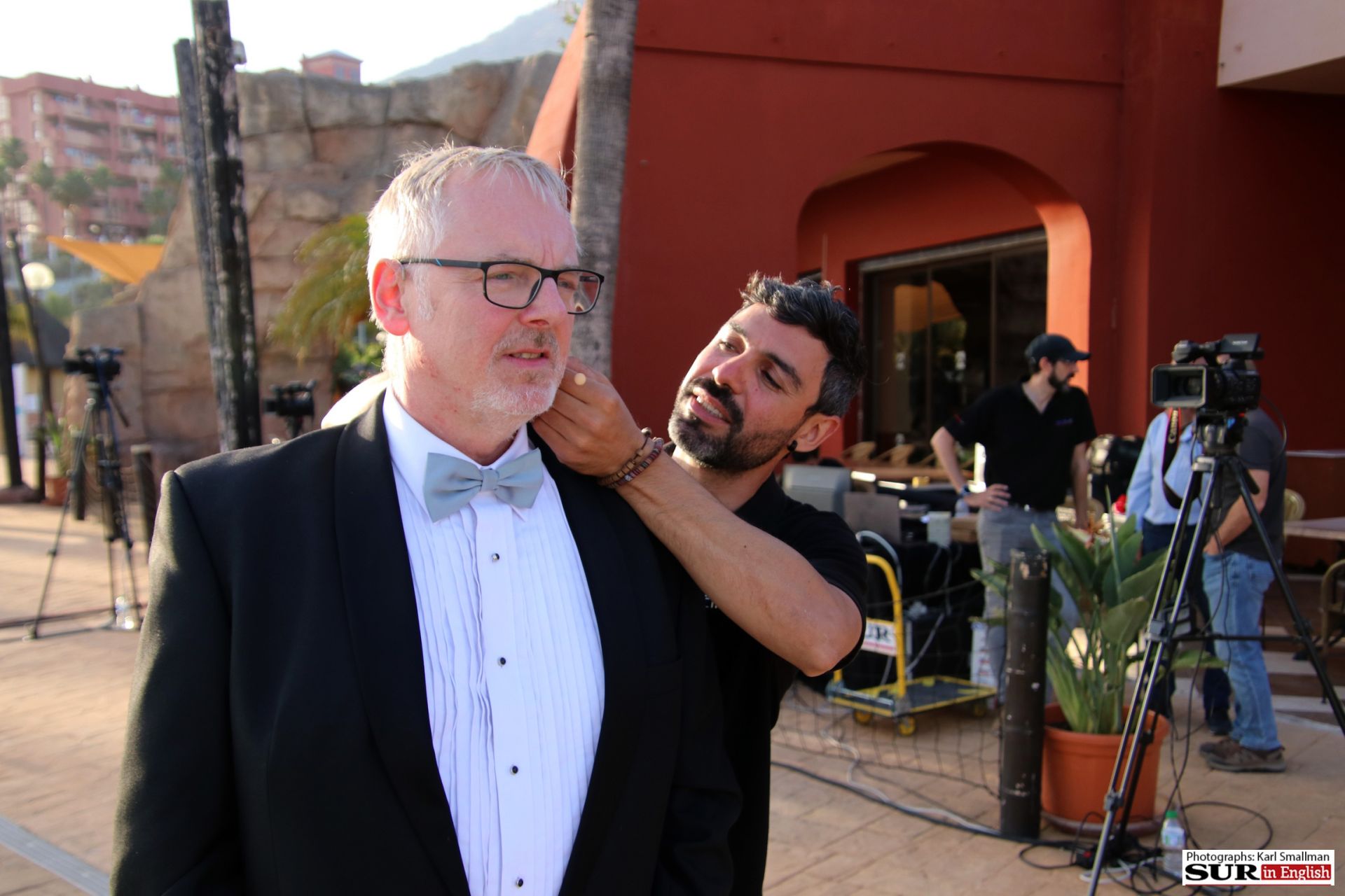 SUR in English 2024 Top International Business Guide and Awards, in pictures (II)