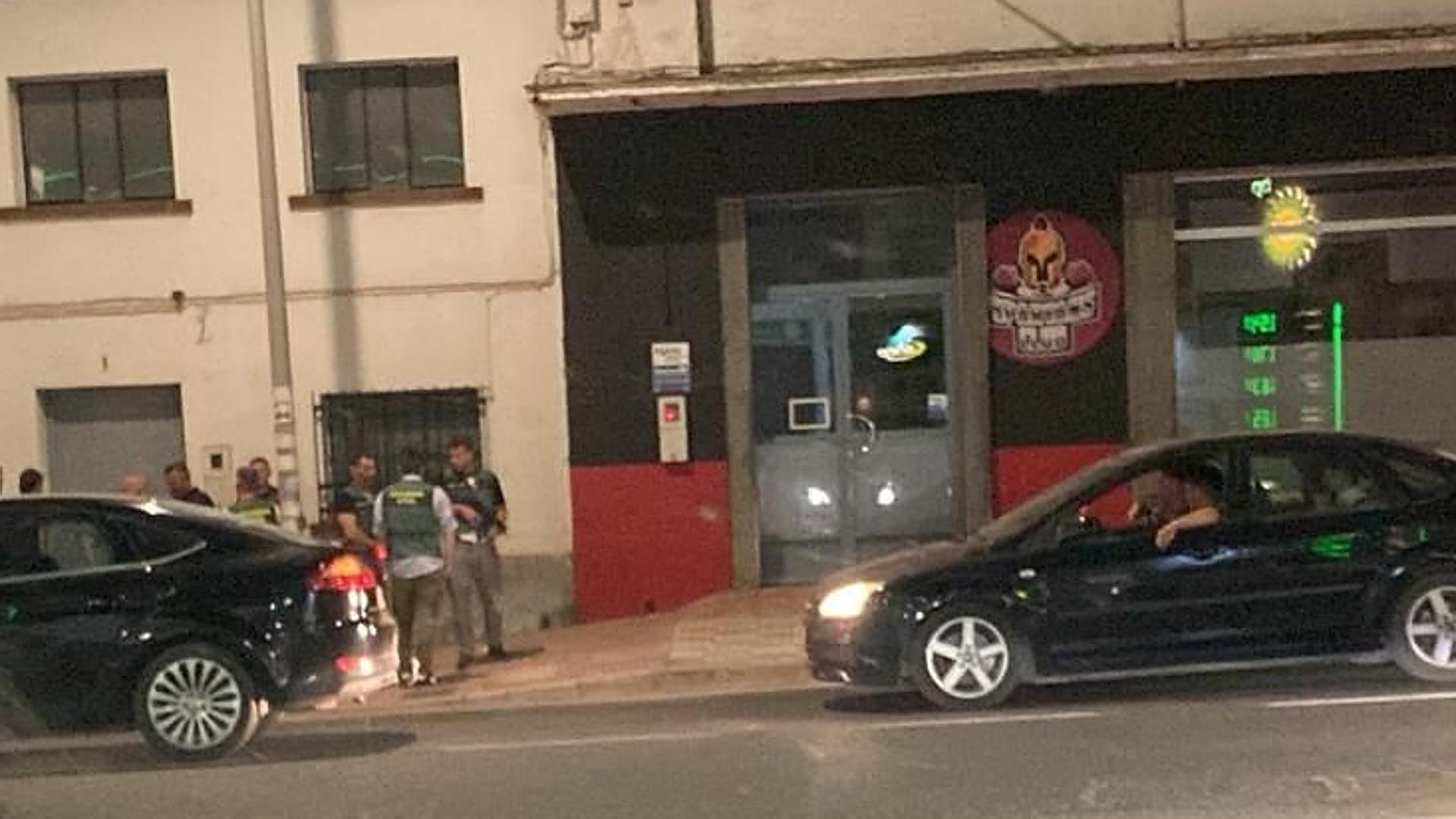 'El Chumbo', the armed man who escaped police siege in Malaga town, is finally captured - Vimarsana News