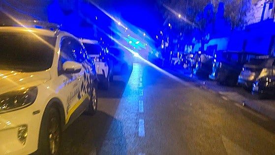 Man in critical condition after new shooting on the Costa del Sol