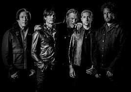 Queens of the Stone Age will bring ryhthmic rock to the coast.