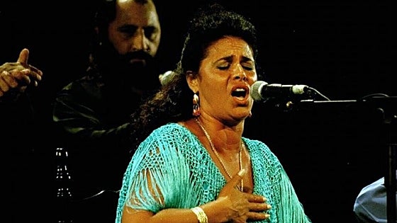 Torre del Cante flamenco festival celebrates golden anniversary
