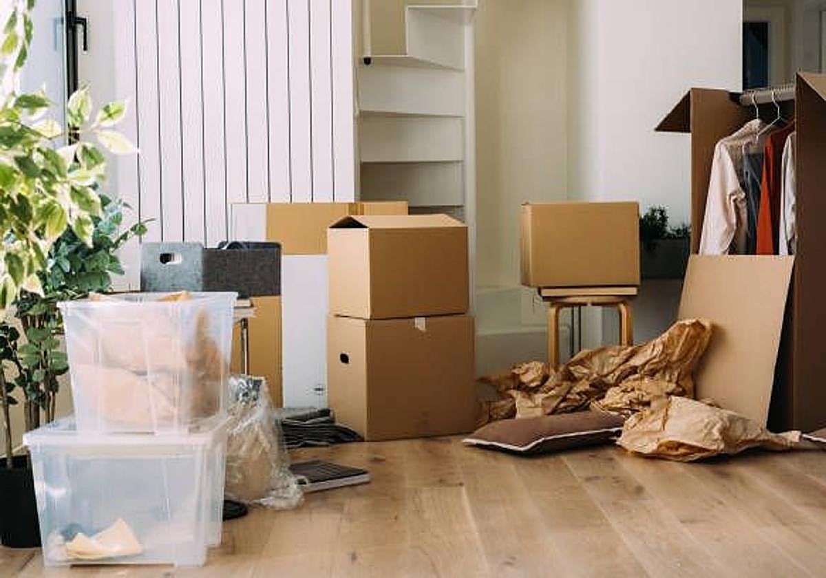 A moving, philosophical tale