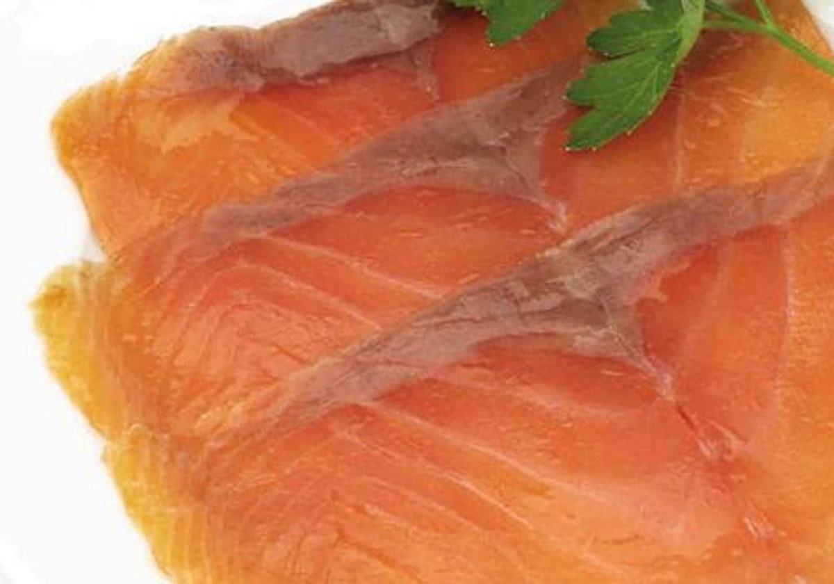 Listeria detected in 15 smoked salmon brands sold in Andalucía and other Spanish regions