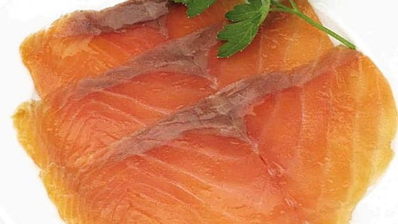 Listeria detected in 15 smoked salmon brands sold in Andalucía and other Spanish regions