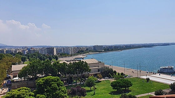 Thessaloniki: Greece's most underrated destination