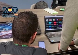 Spain makes arrests and blocks 16 websites for illegally broadcasting IPTV content