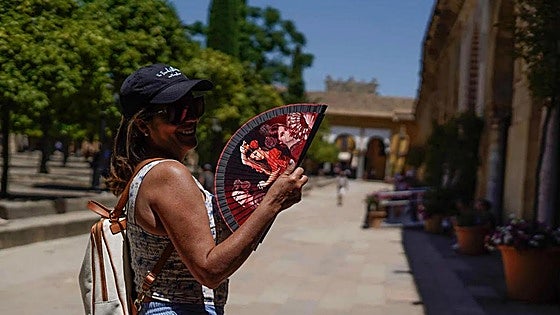 Aemet's climate report for last year in Spain shows it was second warmest year on record after 2022 and sixth driest since 1961