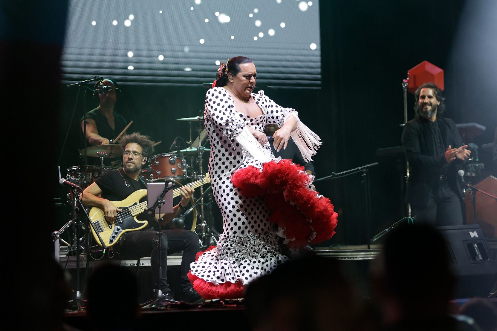 All the best pictures from the Torremolinos Pride parade 2024