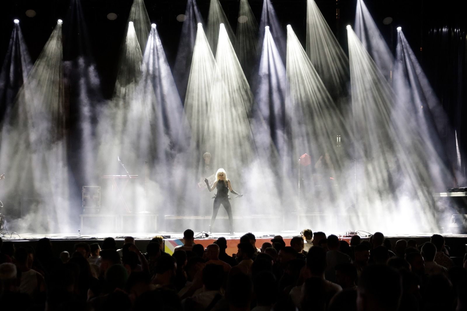 All the best pictures from the Torremolinos Pride parade 2024