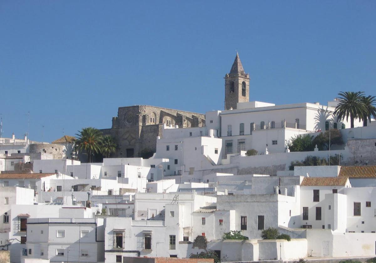 This is the town in Andalucía's Cadiz province that National Geographic recommends you should visit this month