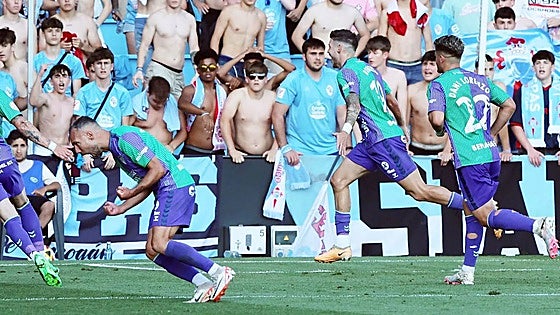 La Rosaleda set for sell-out showdown as Malaga CF eye play-off final