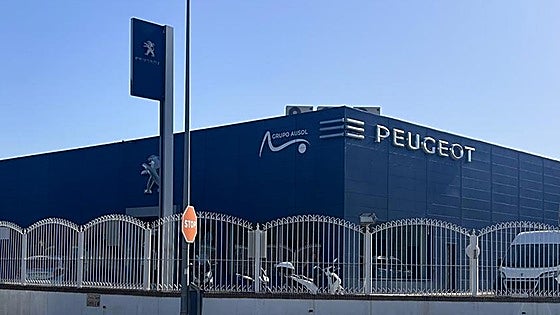 Ausol is holding the largest private vehicle sales event in the Axarquía this week in Vélez-Málaga