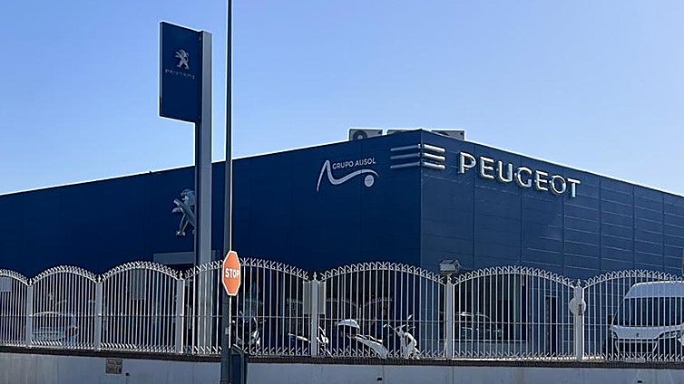 Ausol is holding the largest private vehicle sales event in the Axarquía this week in Vélez-Málaga