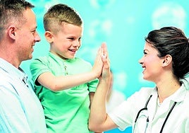 Medical professionals in Malaga are ranked among some of the best in Spain.