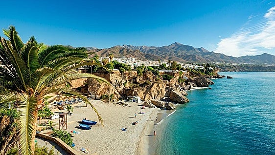 Eight beaches on the Costa del Sol that are a heaven on earth, but how many have you visited?