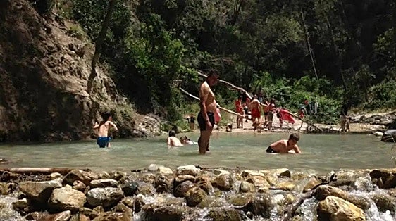 Access to popular Costa del Sol beauty spot remains closed as authorities fail to appoint management company in time for summer